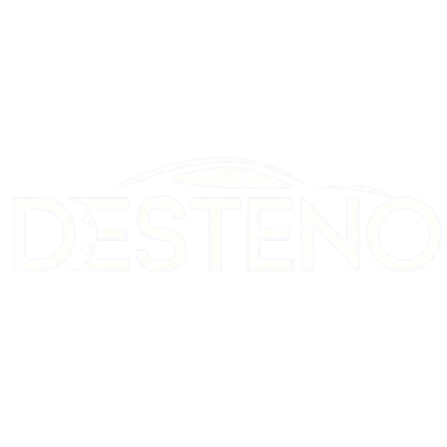 Desteno Logo